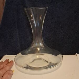 Schott Zwiesel Tritan Diva Decanter